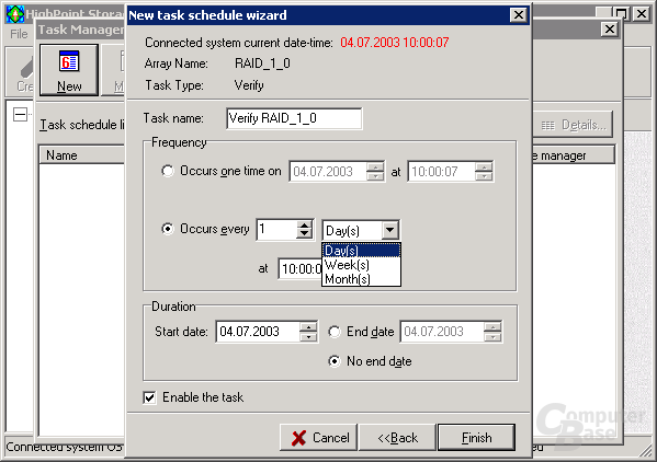 Highpoint Software