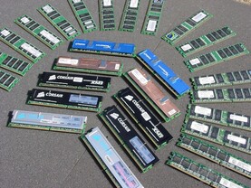 Speicherroundup