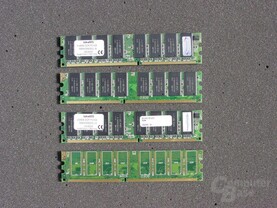 takeMS DDR400