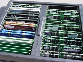 Speicherroundup