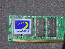 Twinmos DDR400