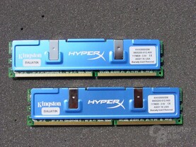 Kingston HyperX PC3500