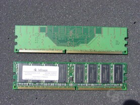 Infineon DDR400