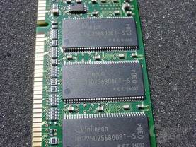 Infineon DDR400