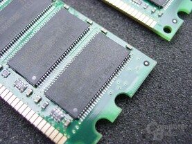 Samsung DDR400