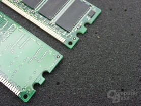 Samsung DDR400