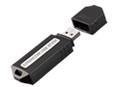 4 USB Sticks unter der Lupe