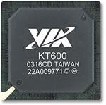 KT600 Northbridge