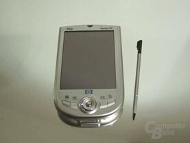 iPAQ H1915