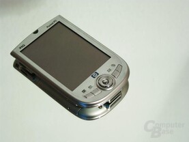 iPAQ H1915