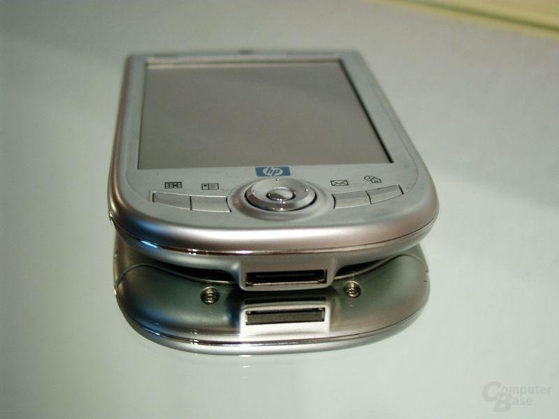 iPAQ H1915