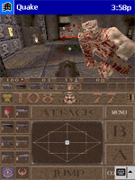 PocketQuake
