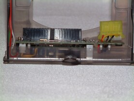 Elektronik Oberseite Elektronik Oberseite