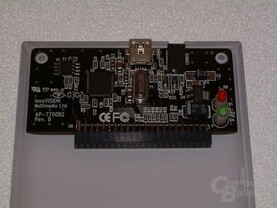 Elektronik