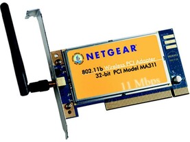 Netgear 802.11b