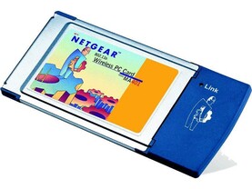 Netgear 802.11b