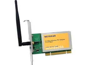 Netgear 802.11g