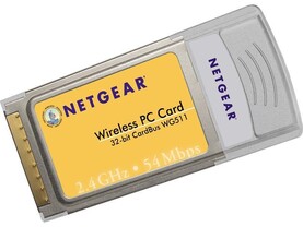 Netgear 802.11g