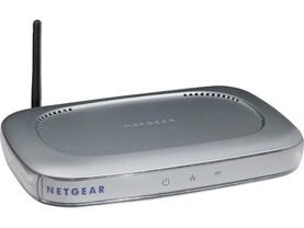 Netgear 802.11g