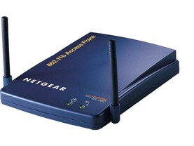 Netgear 802.11b