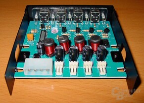 NXP-205 - Rückseite