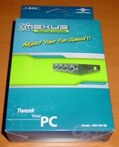NXP-205 - Verpackung