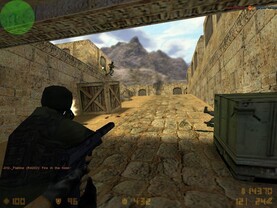 Counter-Strike