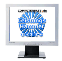 Samsung SyncMaster 172T