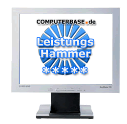 Samsung SyncMaster 172T