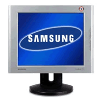Samsung SyncMaster 171S