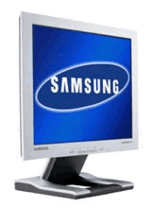 Samsung SyncMaster 172T