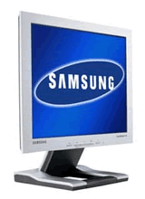 Samsung SyncMaster 172T