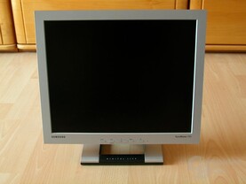 SyncMaster 172T