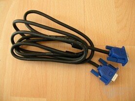 D-Sub-Kabel