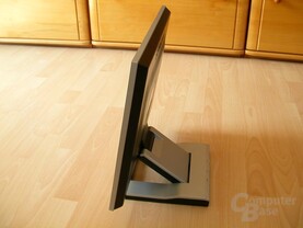SyncMaster 172T - "slim & narrow"