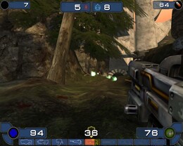 Unreal Tournament 2003