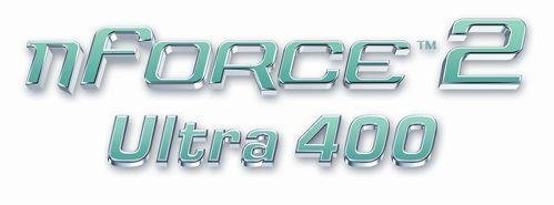 nForce Logo