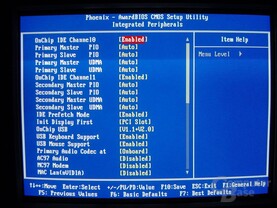 BIOS