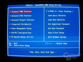 BIOS