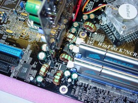 Leadtek K7NCR18D