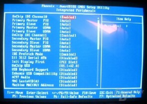 BIOS