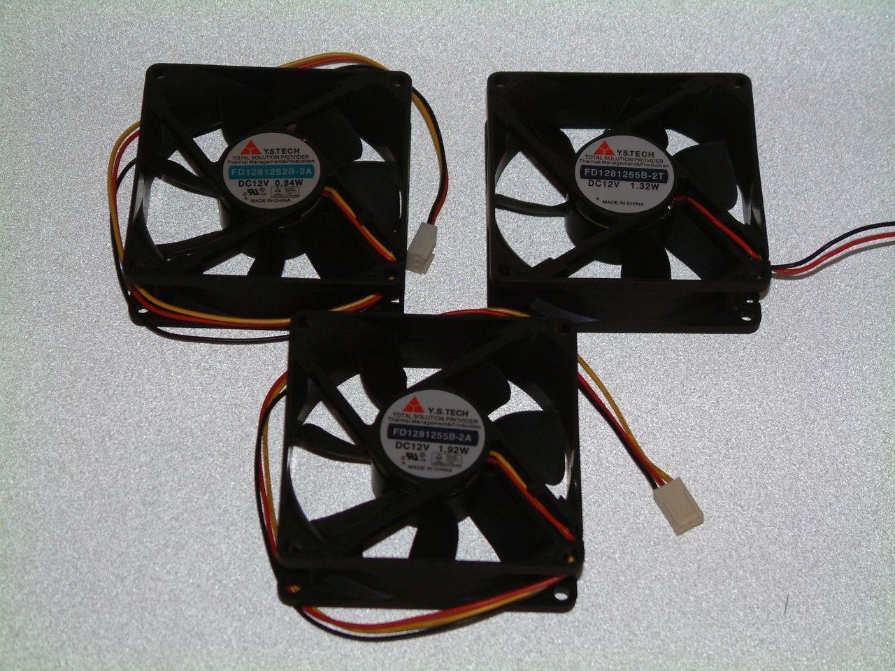 YS-Tech