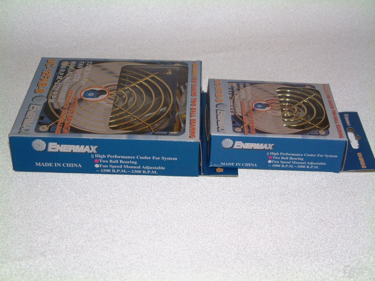 Enermax
