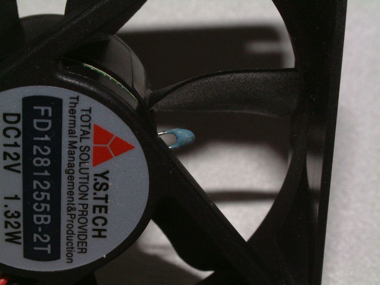 YS-Tech Temperaturfühler