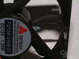 YS-Tech Temperaturfühler