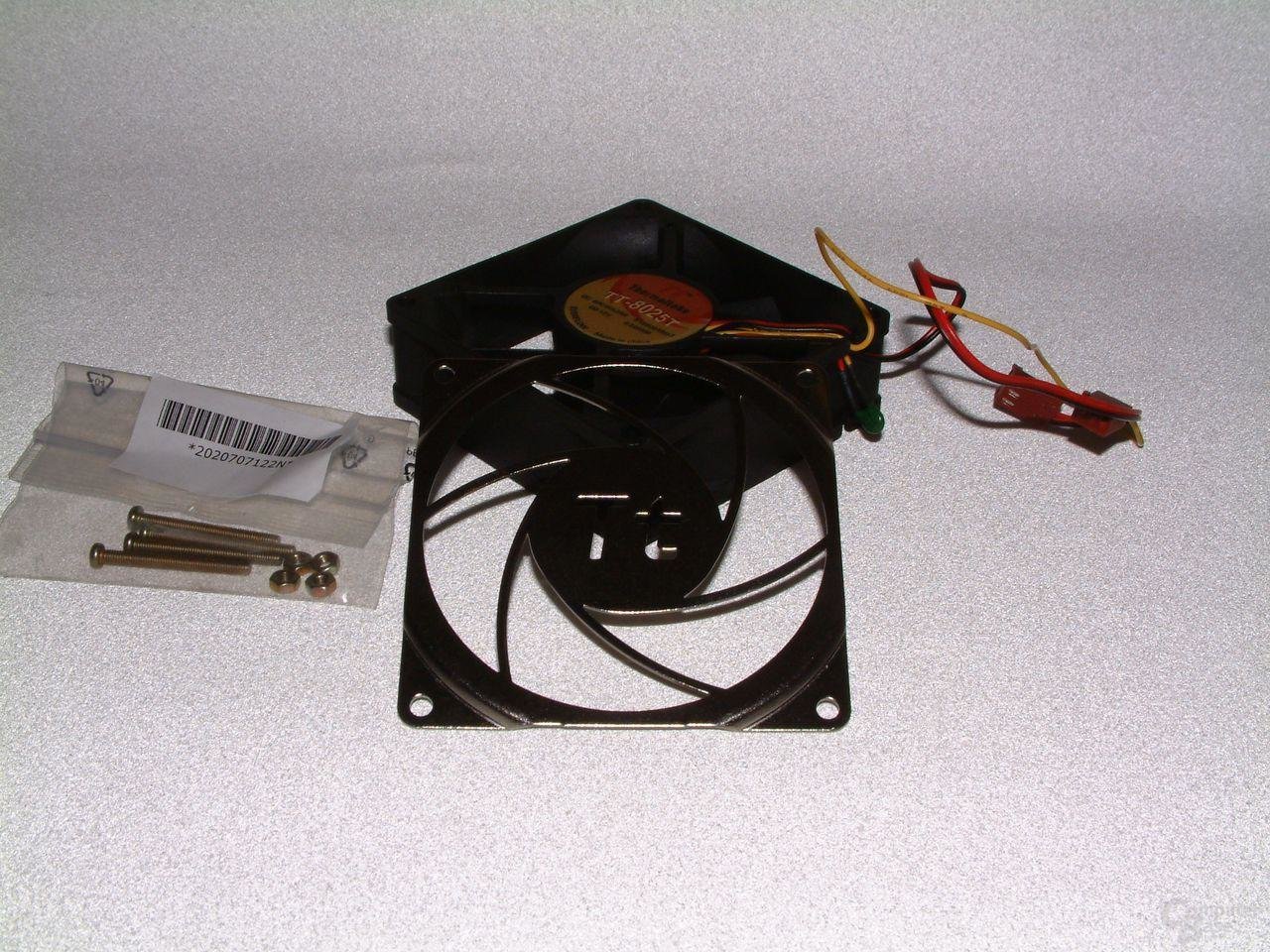 Thermaltake SmartCase Fan
