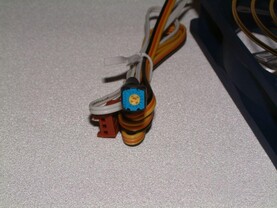 Enermax Potentiometer