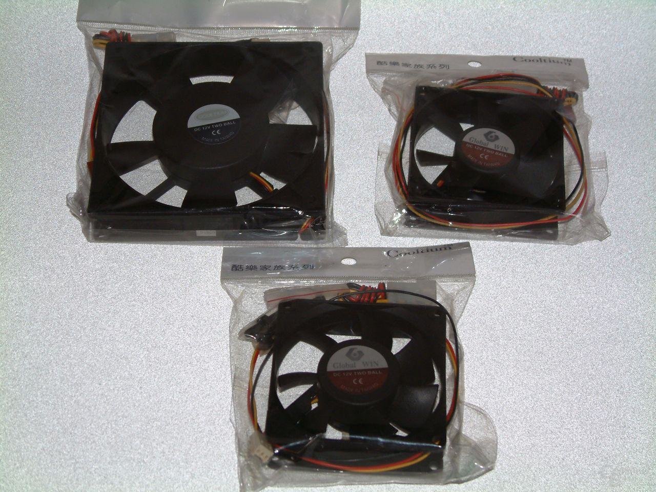 Global WIN Cooltium