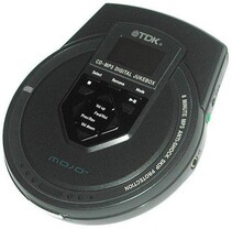 TDK MOJO