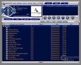 Musicmatch